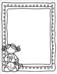 Explore the wide category of paper with borders options at alibaba.com and save money on your purchase and orders. 210 Cliparts Border Black And White Ideas Coloring Pages Borders And Frames Borders For Paper