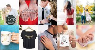 Only the parents know the happiness of becoming a parent. Said Yes Here Are 22 Engagement Announcement Ideas You Must See