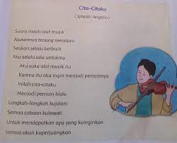 Maybe you would like to learn more about one of these? 1 Apa Judul Puisi Tersebut 2 Coba Buatlah Judul Lain Yang Sesuai Dengan Isi Puisi Tersebut Brainly Co Id