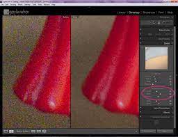 Reducing Noise In High Iso Photos In Lightroom Lightroom Presets Photography Lessons Lightroom Editing Photography Tools