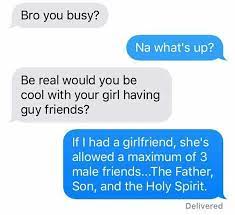 Mystic Messenger Memes Pt 2 Funny Text Conversations Best Funny Jokes Funny Texts
