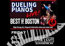 Dueling Pianos