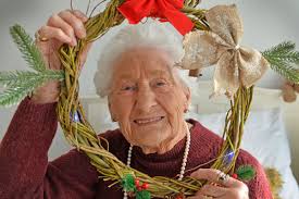 Descendant of Shakespeare's sister finally gets official recognition aged  98