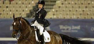 Check spelling or type a new query. Paralympics Gold Silber Und Bronze Fur Deutsche Reiter Der Spiegel