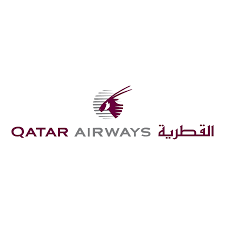 This information is provided by qatar airways as a courtesy, and although updated regularly, we recommended you frequently check back due to the rapid changes in travel conditions, and that you verify travel and entry requirements through independent enquiries before your trip. Qatar Airways Logo Vector Brands Logos
