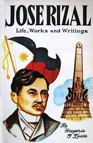 Day88 jose rizal by tusoksiomai91 on deviantart. Jose Rizal Life Works And Writings Home Facebook