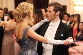 Klaus is a great episode with revelations: The Best Vampire Diaries Couples Ranked From Worst To Best