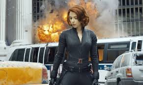 One of the mcu heroes she also studies and copies is hawkeye. Black Widow Finally Reveals What Happened In Budapest J99news