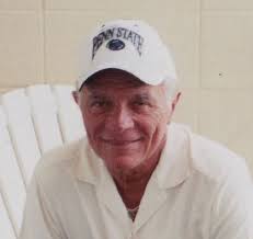 James Pennypacker Obituary