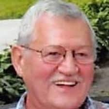 Jim Stevenson Obituary January 30, 2017