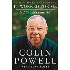 Amazon.com: Soldier: The Life of Colin Powell: 9781400075645: DeYoung,  Karen: Books
