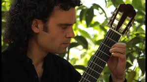 "Aranjuez" al Park Güell