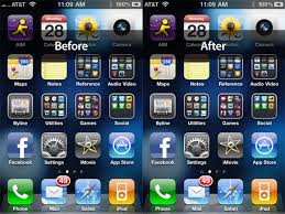 the ios 4 0 1 iphone 4 reception fix the ios 4 0 1 iphone 4 reception fix