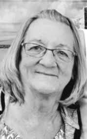 Esther P. Ruch Obituary