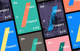 These ideas are created with the goal of extending and strengthening civil society. Sans Serif For Maison De L Innovation Sociale Font Identification Typography Guru