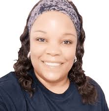 Prophetess Otescia Johnson