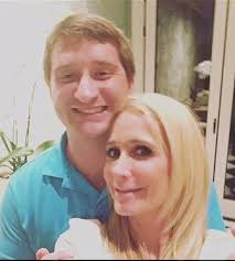 Kim Richards four children : r/BravoRealHousewives