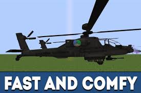 Minecraft pocket edition helicopter mod. Download Minecraft Pe Helicopter Mod Fly And Rule