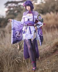 Welcome to the honey impact, genshin impact database and guides website. Game Genshin Impact Baal Cosplay Costume Rolecosplay Com