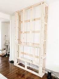 Diy Shiplap Electric Fireplace Mantel Diy Shiplap Fireplace Diy Fireplace Build A Fireplace