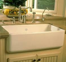 rohl shaws original fireclay apron sink