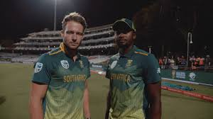 South africa national cricket team. Cricket South Africa The Proteas
