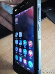 Huawei Mulan Archives - Gizmochina