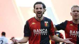 Nel cagliari spazio a cerri avanti, con joao pedro e nainggolan alle sue spalle. Serie A Genoa Cagliari 1 0 Destro Regala La Vittoria Al Grifone La Gazzetta Dello Sport