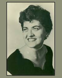 Gloria Delphine Keifer