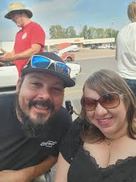 Cars and Coffee tomorrow 8/16/25 behind 7Brew in paris, Tn 9-11a