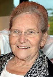 Lois Harper Obituary