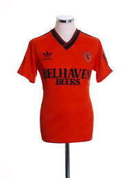 Jun 26, 2021 · former dundee united midfielder paul paton retains a great affection for the club. 1987 88 Dundee United Home Shirt M For Sale