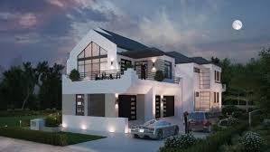 5 Bedroom House Floor Plan Instant Download Luxury Floor Plans House Plans Downloadable House Plans Modern Architectural Buy Now In 2020 Luxury Floor Plans House Floor Plans House