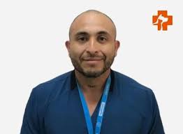 Especialistas Médicos