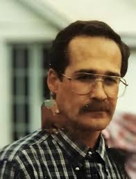 John Russell Twigg Obituary