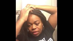 Box braids with marley hair to give a try to. Box Braids With Marley Hair Tutorial Youtube