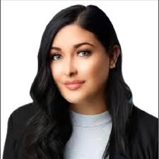 Becky Macias's Instagram, Twitter & Facebook