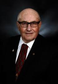 Obituary of Floyd Luttrell