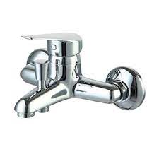 Hadir dalam pilihan warna silver yang keren, kran shower yang juga merupakan salah satu produk favorit para. Jual Kran Shower Air Panas Dingin Wasser Terbaru Harga Murah Blibli Com
