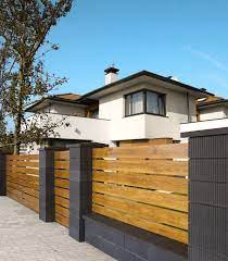 Angi matches you to experienced local fence pros in minutes. 7 Passionate Clever Hacks Fence Panels Repurposed Garden Fence Products Wire Fence Garden Fence Wall How T Modern Fence Design House Fence Design Fence Design