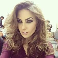 Miss Universe By Johann Johnson