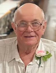 Obituary information for Kenneth Charles Schmidt