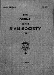 It was signed into law on 25 march 1964. The Journal Of The Siam Society Vol Xlix Part 1 2 1961 Khamkoo