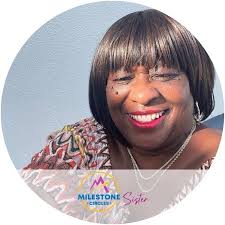 Lavon Morris-Grant MS Digital Marketing