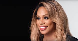 Paris lees is a british writer, equality campaigner and contributing editor at british vogue. Watch Laverne Cox Paris Lees And More Discuss Trans Visibility For British Vogue Gcn