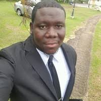 Andre Forrest-Samuels Email & Phone Number