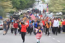 Mengapakah anda patut berbangga menjadi warganegara malaysia? Wkb 2030 Ke Arah Masa Depan Rakyat Dan Negara Yang Lebih Cerah Klik Mstar