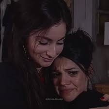 Alicia Deckard Leelee