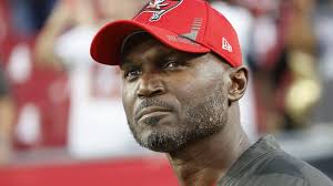 Bucs HC Todd Bowles earns fun label from Madden 26