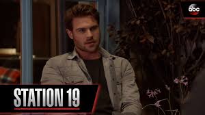 Serie station 19 saison 2 episode 11 en streaming les aventures d'un groupe de pompiers héroïques de seattle risquant tous les jours leurs vies, tout en gérant les complications de la sphère privée. Season 2 Episode 3 Ending Station 19 Youtube